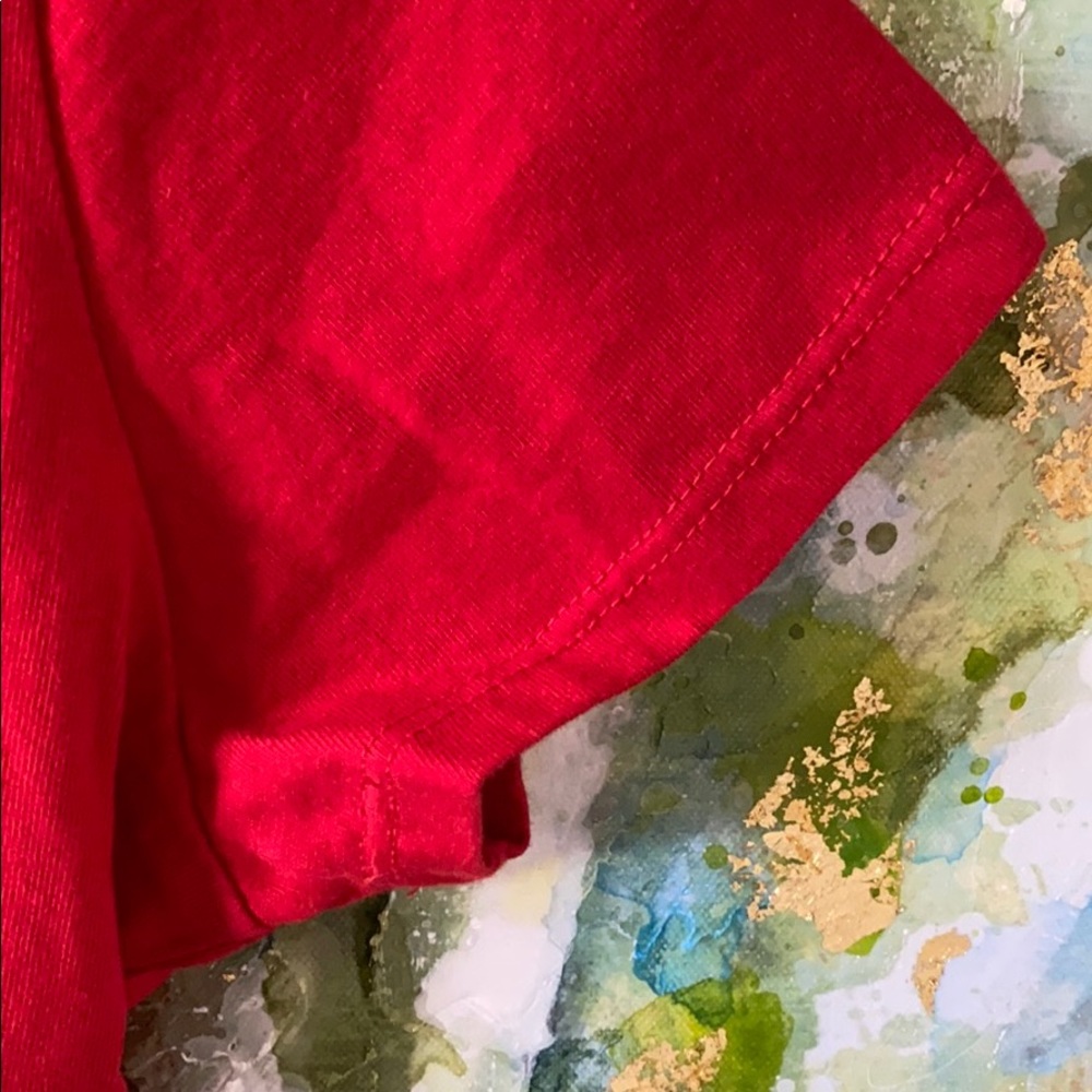 Very Cool red t-shirt - Picture 5 of 11